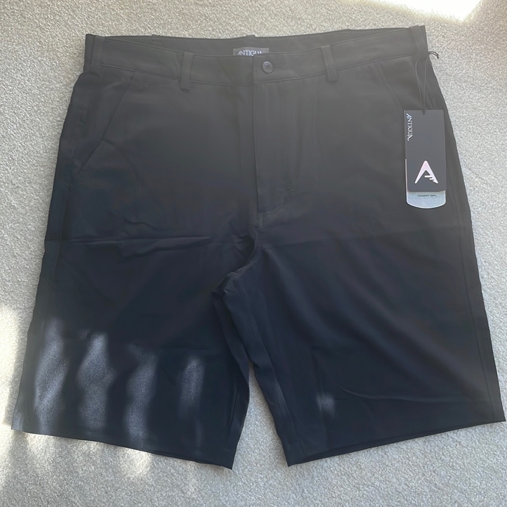 Men Antigua Golf Shorts sz.36